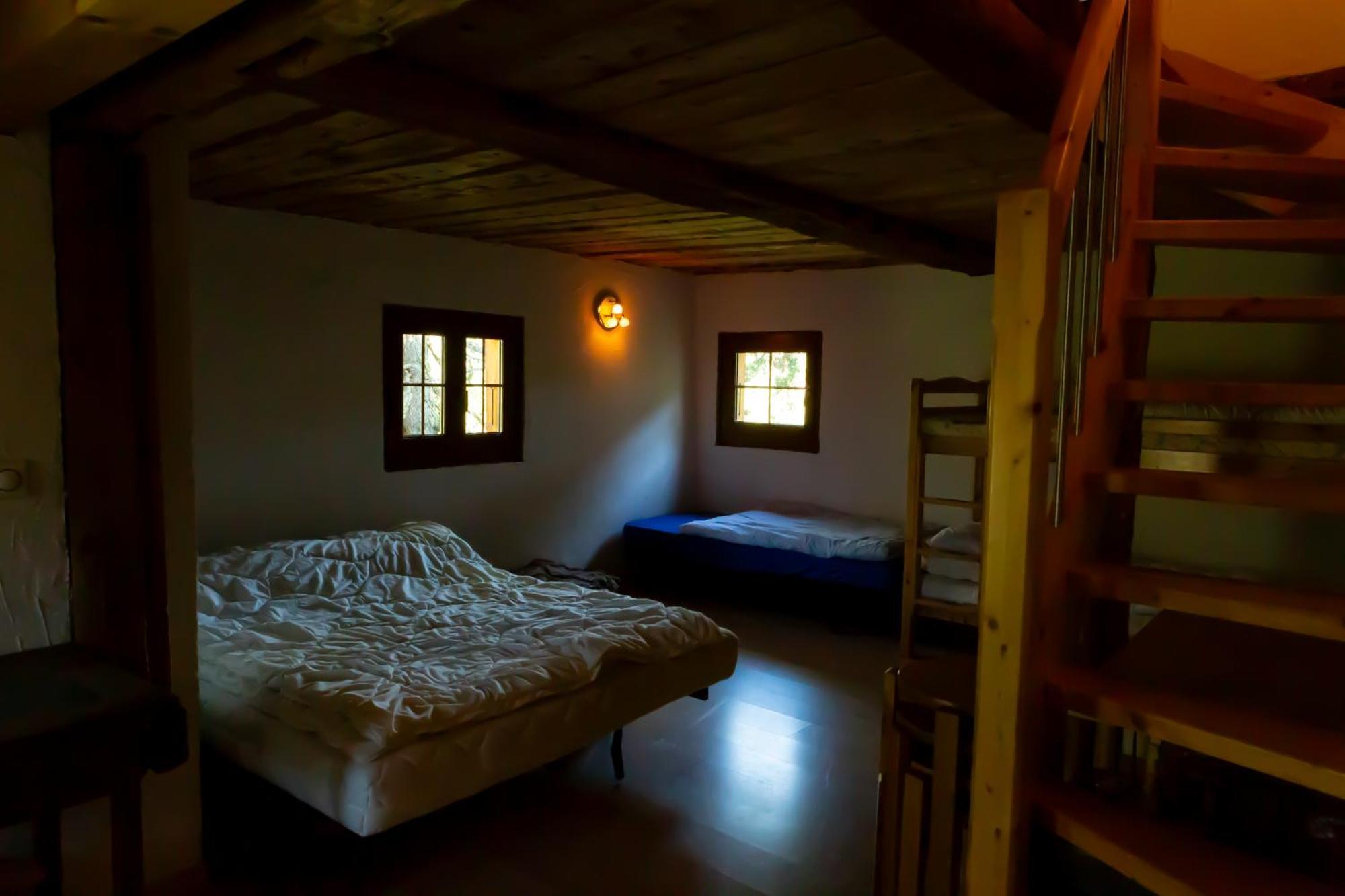 Chalet Edelweiss Hérémence Kültér fotó