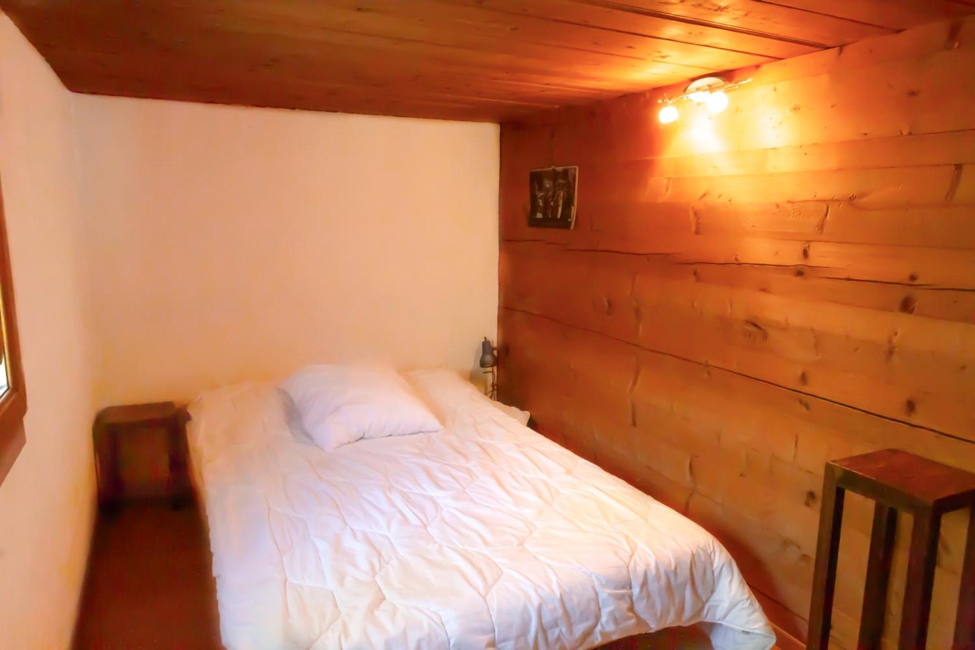 Chalet Edelweiss Hérémence Kültér fotó
