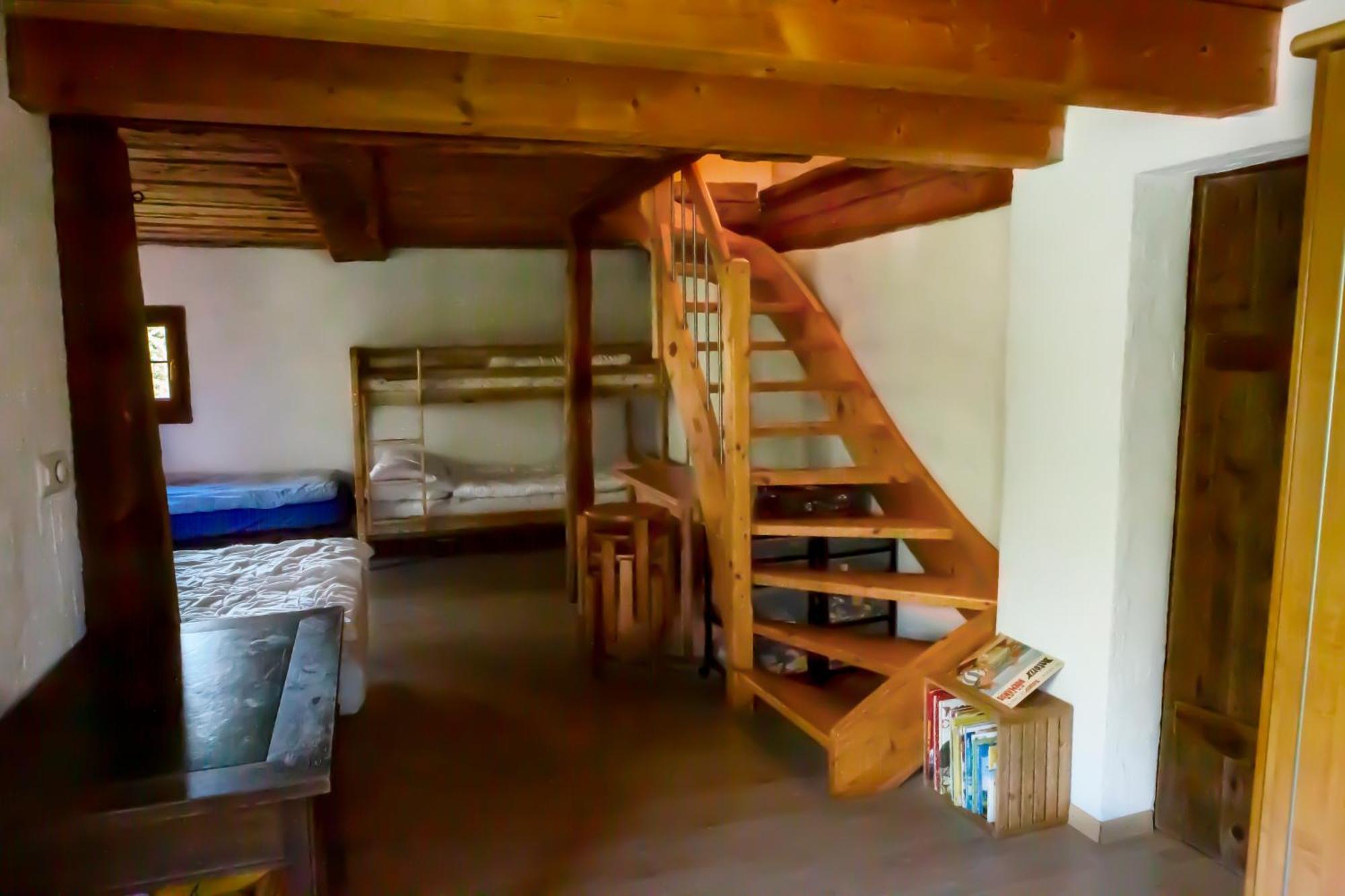 Chalet Edelweiss Hérémence Kültér fotó
