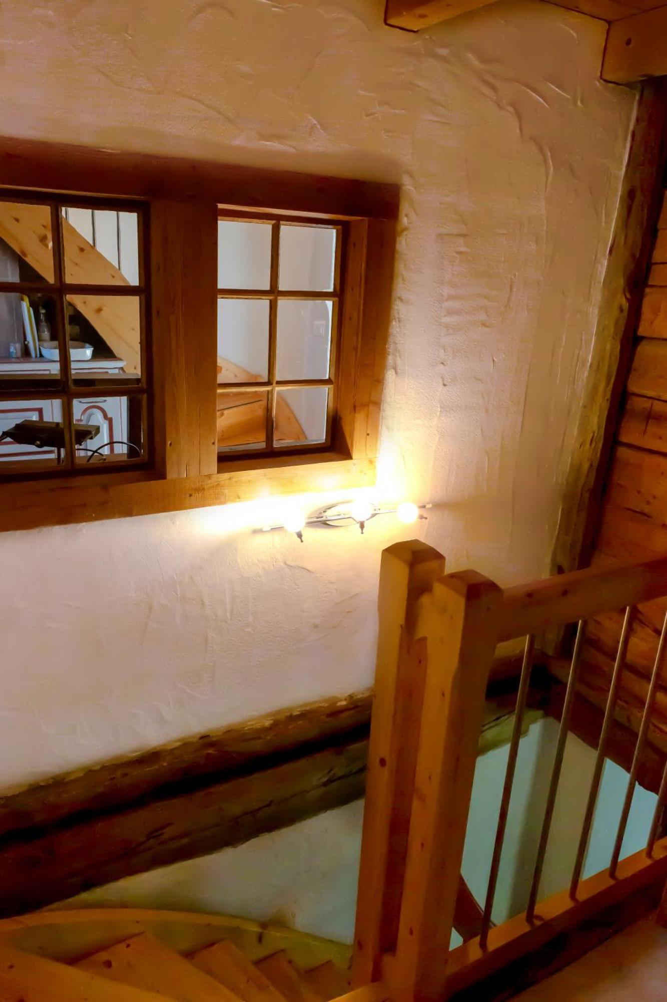 Chalet Edelweiss Hérémence Kültér fotó