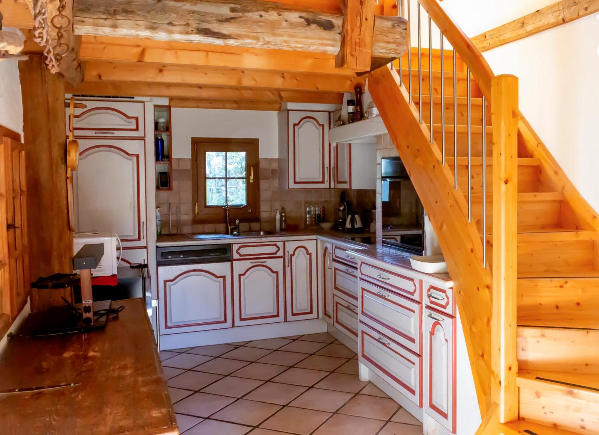 Chalet Edelweiss Hérémence Kültér fotó