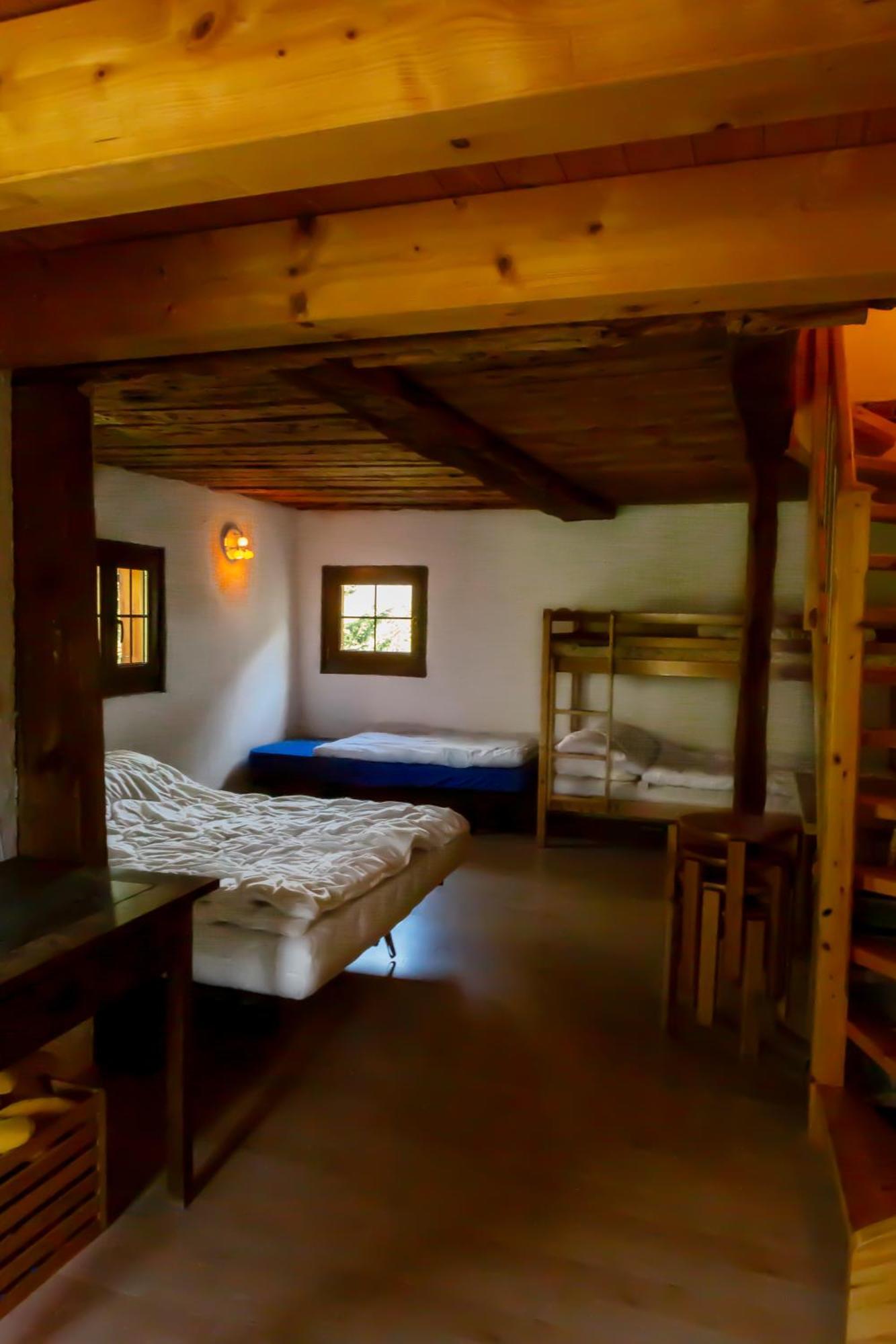 Chalet Edelweiss Hérémence Kültér fotó